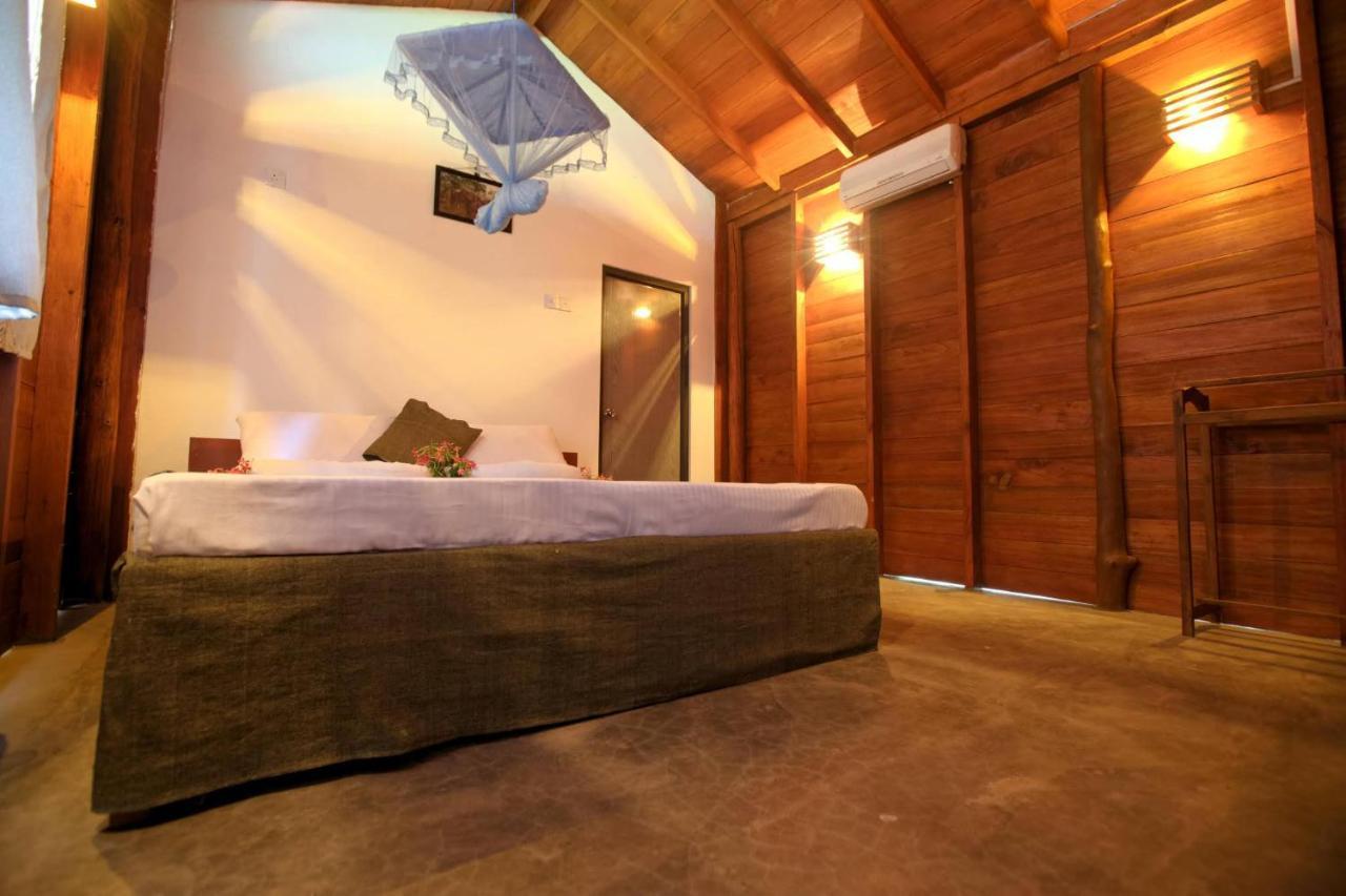 The Mastodon Valley Safari Resort Udawalawe Luaran gambar