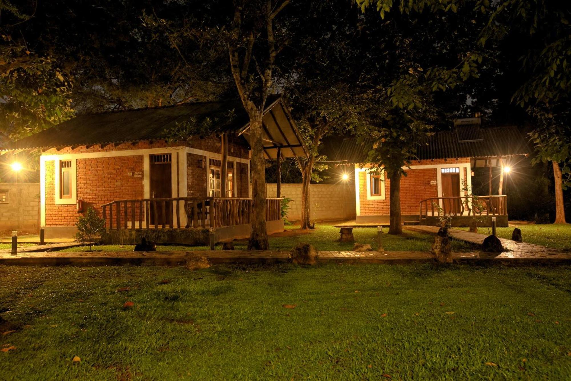 The Mastodon Valley Safari Resort Udawalawe Luaran gambar